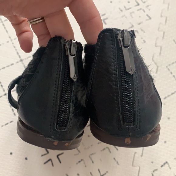 Sam Edelman rhinestone sandals size 9. - Picture 4 of 4